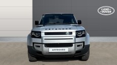 Land Rover Defender 3.0 D300 SE 110 5dr Auto Diesel Estate